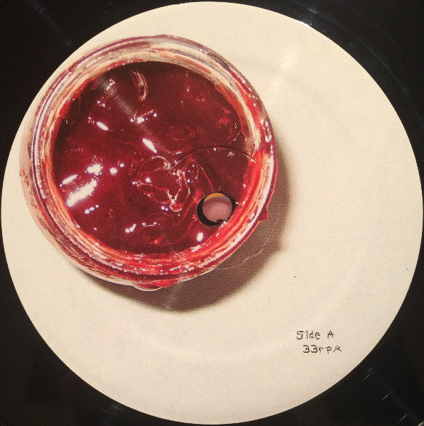 Strawberry Jam | Mint (M) Mint (M) - INDIE/ROCK *SEALED*