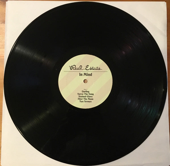 In Mind | Mint (M) Mint (M) - INDIE/ROCK *SEALED*