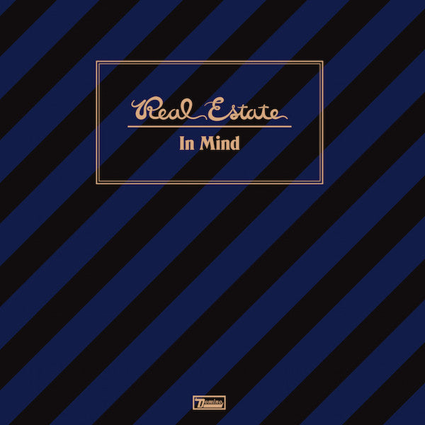In Mind | Mint (M) Mint (M) - INDIE/ROCK *SEALED*