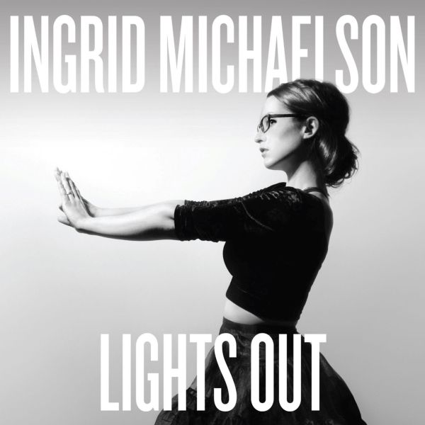 LIGHTS OUT |