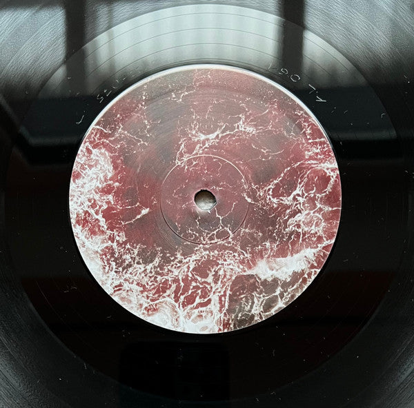Distorted Youth EP | Mint (M) Mint (M)