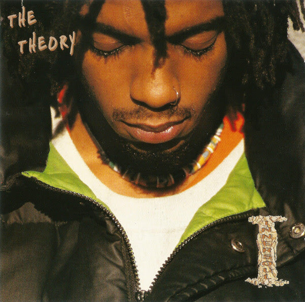 Innersoul - The Theory |