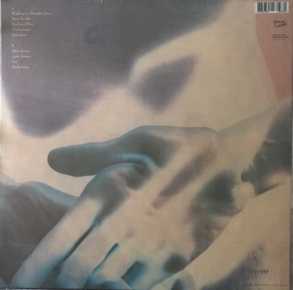 Euphoria | Mint (M) Mint (M) - SYNTH POP *SEALED*