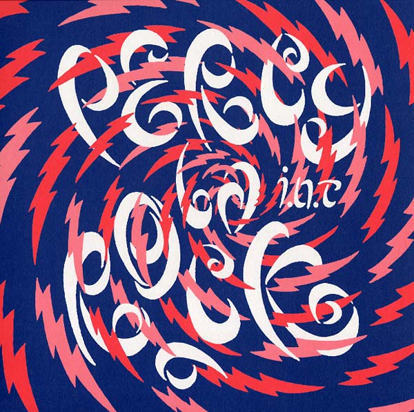 I.N.T. - Percy La Rock EP |