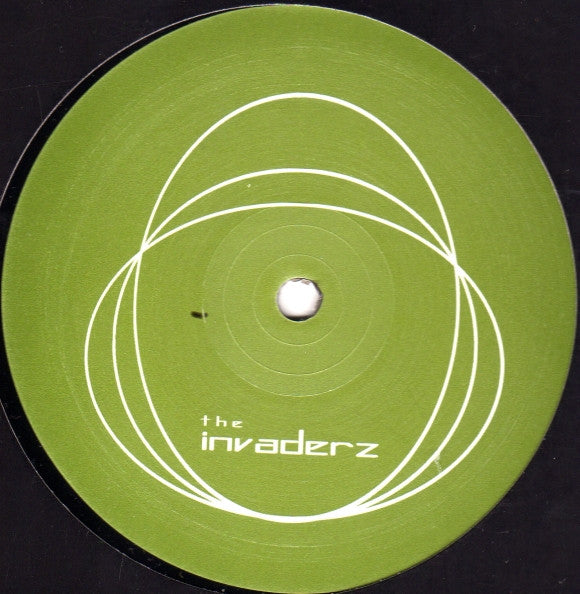 Simple Beauty / Mainline | Near Mint (NM) Generic - DRUM & BASS / USED *NEAR MINT*