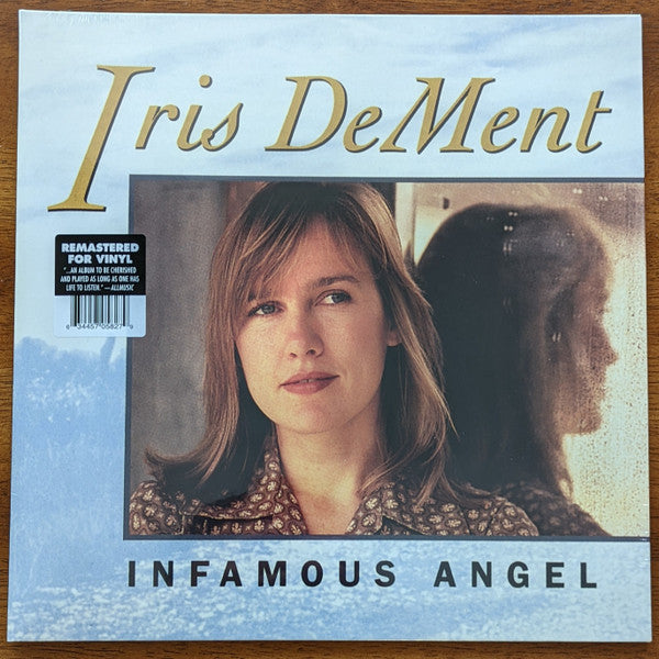 Infamous Angel | Mint (M) Mint (M) - COUNTRY *SEALED*