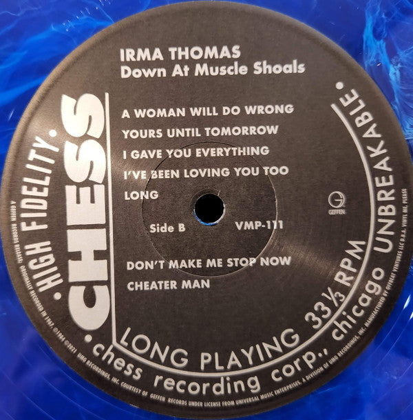 Down At Muscle Shoals | Mint (M) Mint (M)