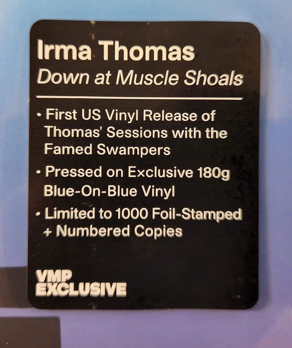 Down At Muscle Shoals | Mint (M) Mint (M)
