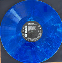 Irma Thomas Down At Muscle Shoals Chess, Geffen, Vinyl Me, Please LP, Album, Mono, Ltd, Num, RE, Blu Mint (M) Mint (M)