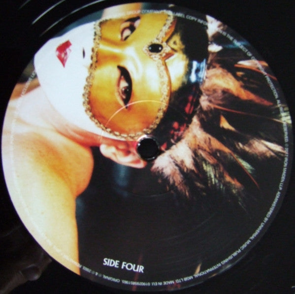 Dance Of Death | Mint (M) Mint (M) - METAL *SEALED*