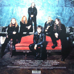 Iron Maiden Dance Of Death Parlophone 2xLP, Album, RE, RM Mint (M) Mint (M)