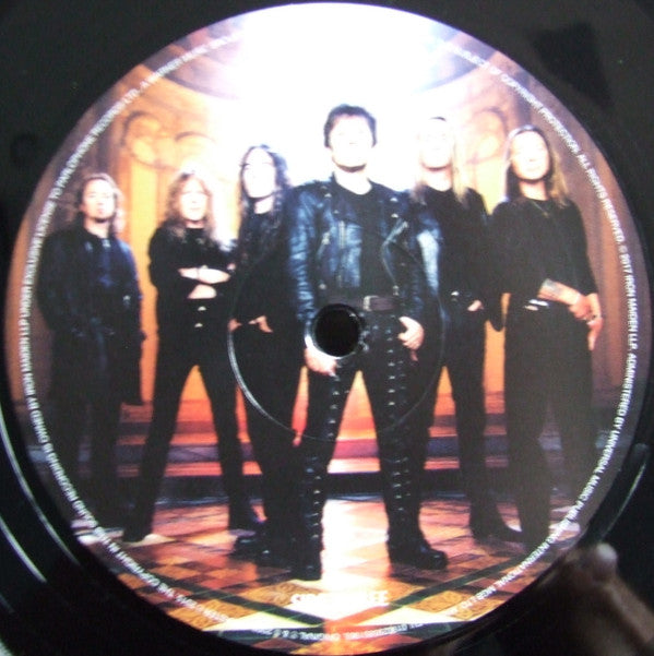 Dance Of Death | Mint (M) Mint (M) - METAL *SEALED*