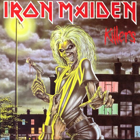 Killers (Import) |