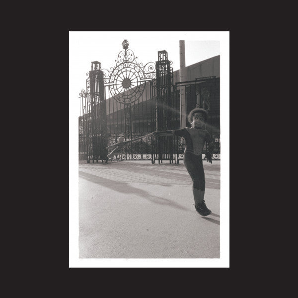 Irreversible Entanglements Open The Gates International Anthem Recording Company, Don Giovanni Records 2xLP, Album, Ltd, Bro Mint (M) Mint (M)