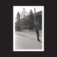 Irreversible Entanglements Open The Gates International Anthem Recording Company, Don Giovanni Records 2xLP, Album, Ltd, Bro Mint (M) Mint (M)