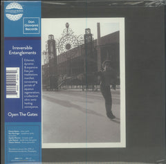 Irreversible Entanglements Open The Gates International Anthem Recording Company, Don Giovanni Records 2xLP, Album, Ltd, Bro Mint (M) Mint (M)