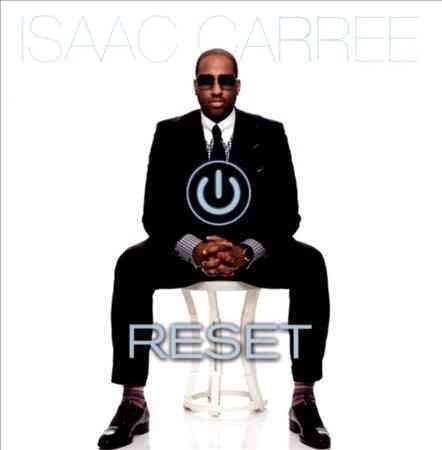 Isaac Carree - RESET |