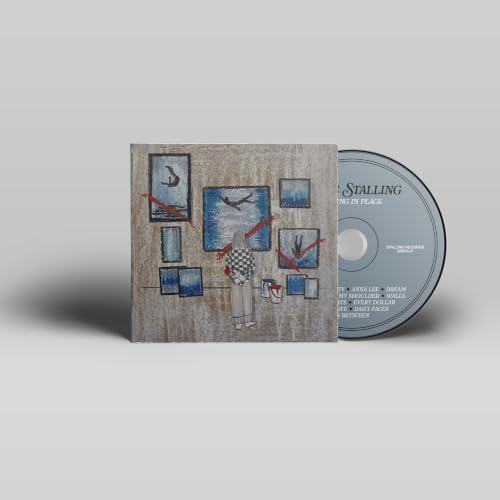 Isaac Stalling - Falling In Place |