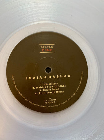 Cilvia Demo | Mint (M) Mint (M)