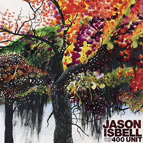 Jason And The 400 Unit (Reissue) | Mint (M) Mint (M) - COUNTRY *SEALED*