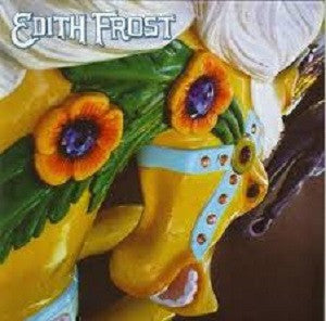 Frost, Edith - It's a Game (CD) |