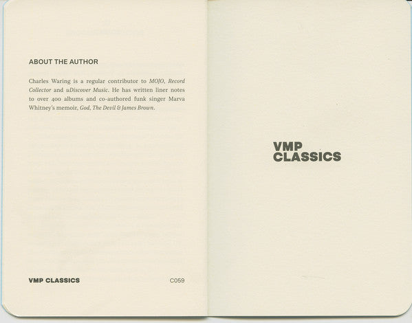 No Way! | Mint (M) Mint (M)