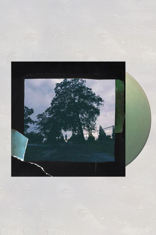 4 Your Eyez Only (Coke Bottle Clear) | Mint (M) Mint (M)
