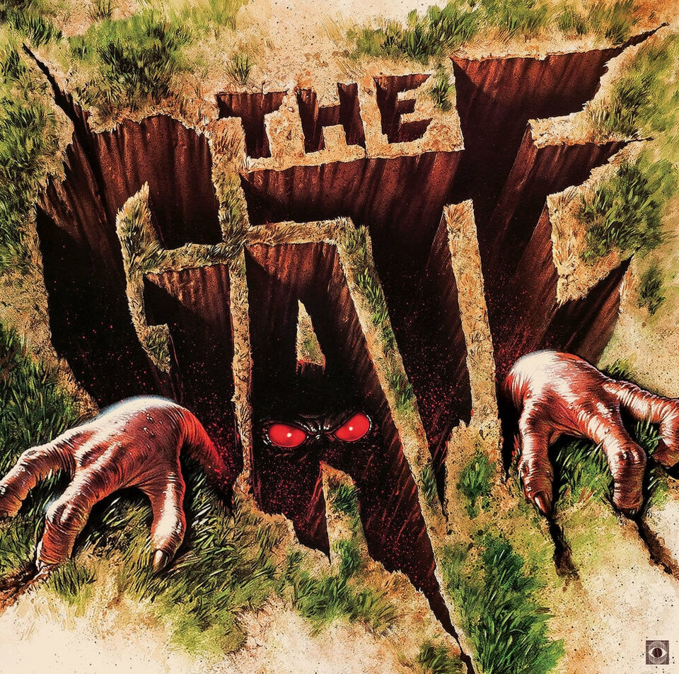 The Gate Ost |