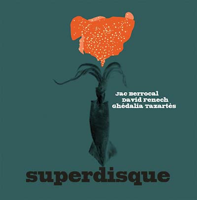 Superdisque |