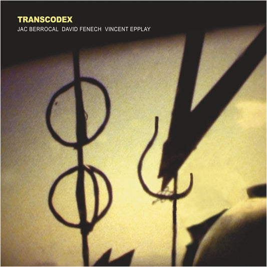 Transcodex |