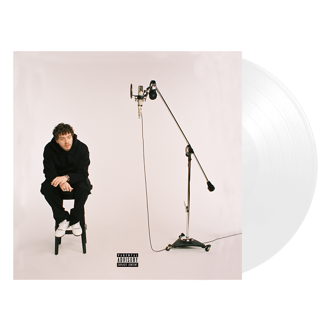 Come Home The Kids Miss You (White Vinyl) | Mint (M) Mint (M) - HIP HOP/RAP *COLOR*