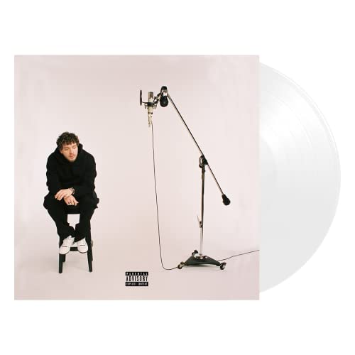 Come Home The Kids Miss You (White Vinyl) | Mint (M) Mint (M) - HIP HOP/RAP *COLOR*