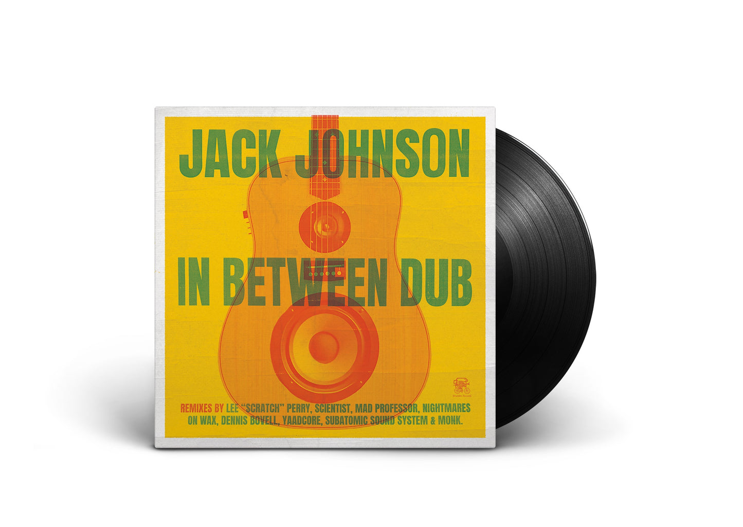 In Between Dub | Mint (M) Mint (M) - REGGAE