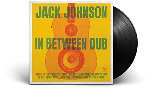 In Between Dub | Mint (M) Mint (M) - REGGAE