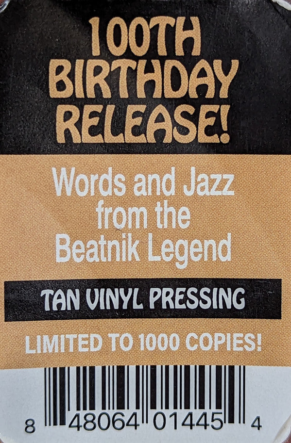Blues And Haikus | Mint (M) Mint (M)