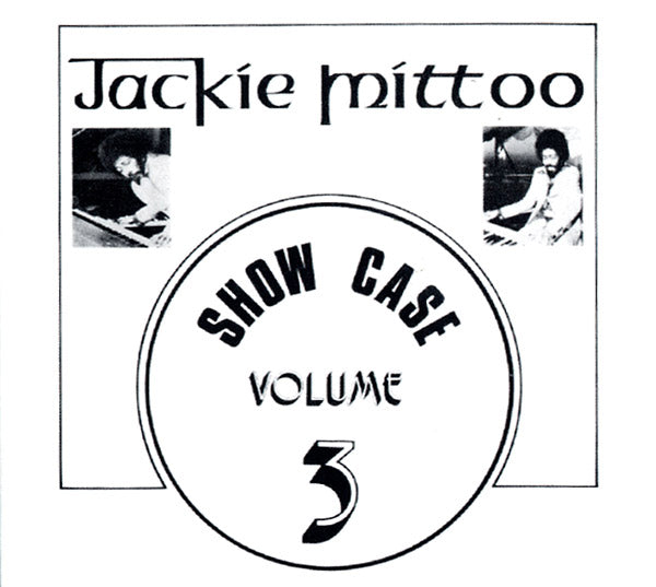 Show Case Volume 3 |