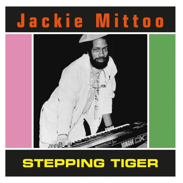 Stepping Tiger |