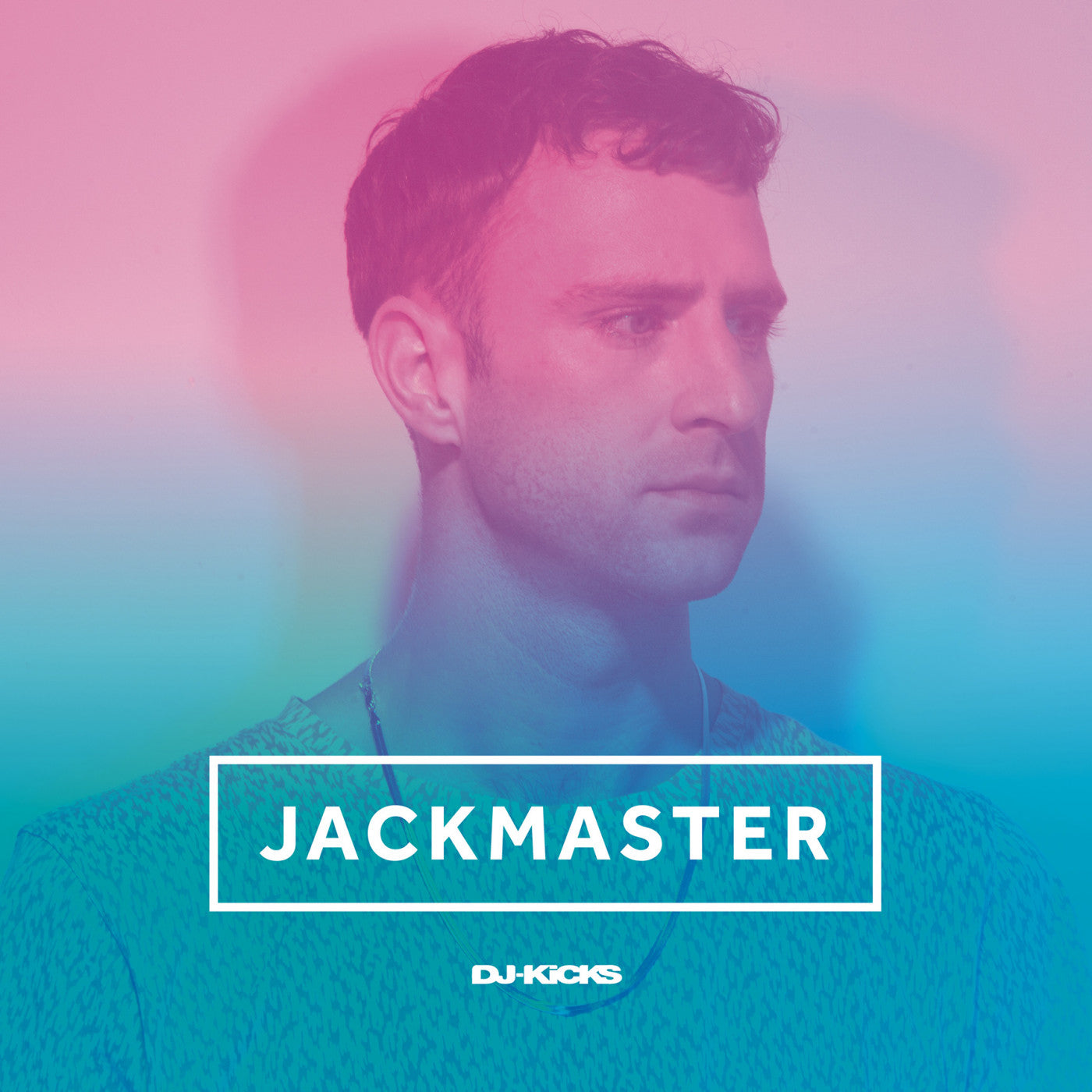 Jackmaster - Jackmaster DJ-Kicks (CD) |