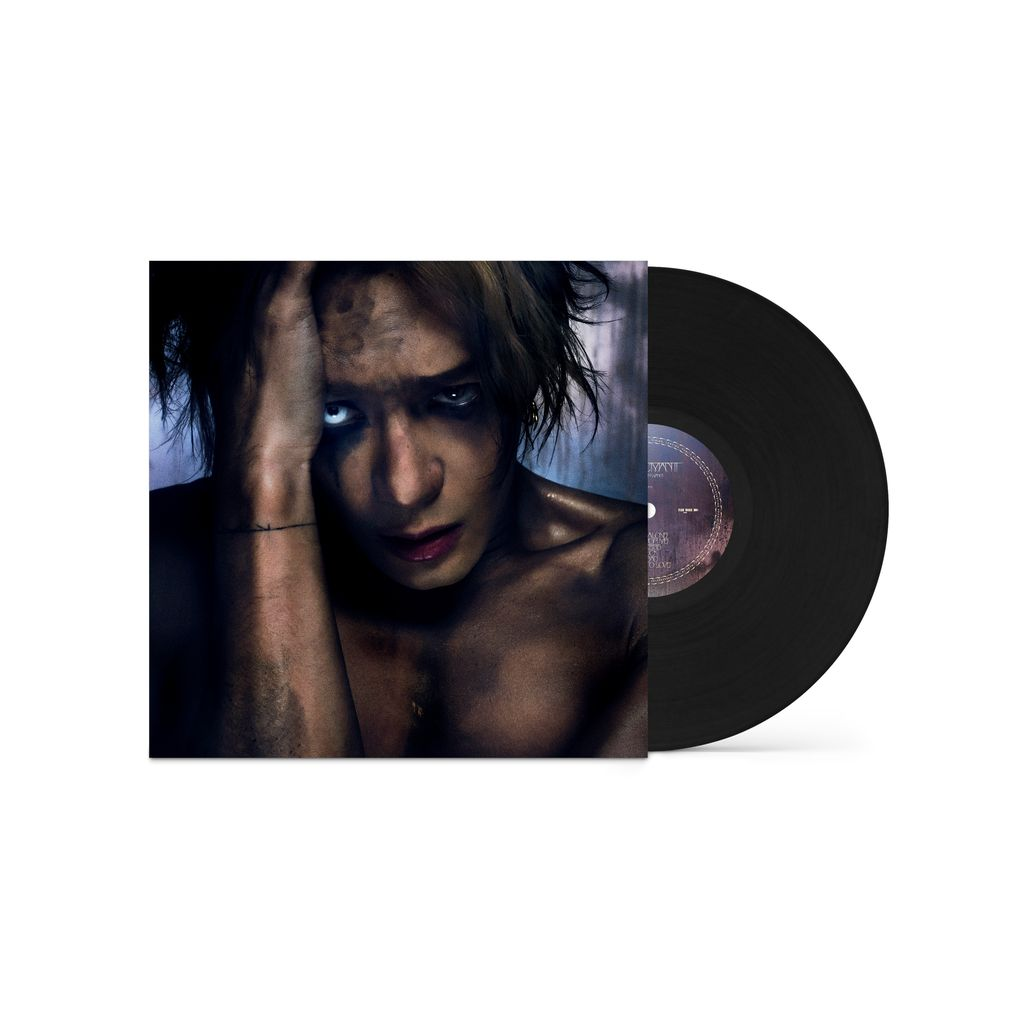 Magicman 2 (Black Vinyl) |