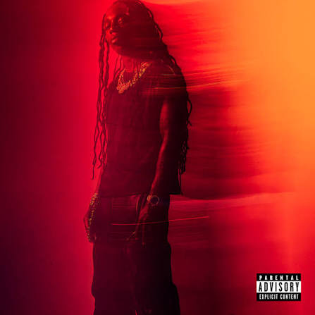 Jacquees - Mood 2 |