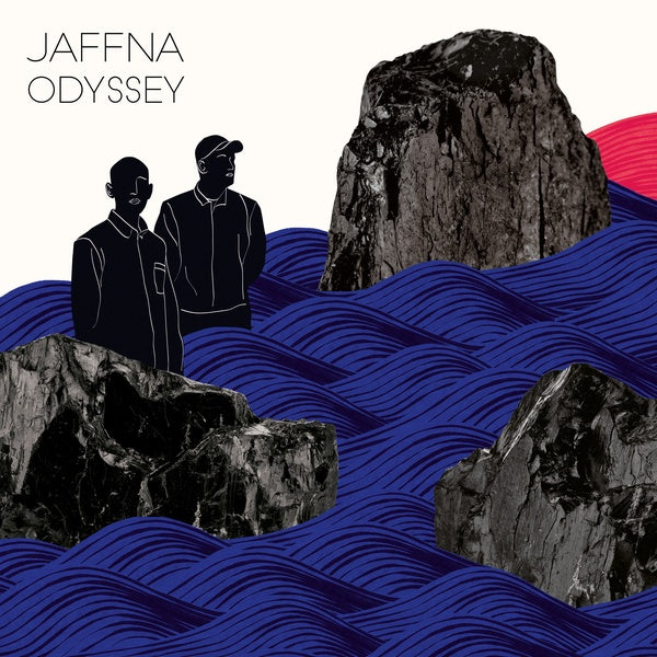 JAFFNA - Odyssey |