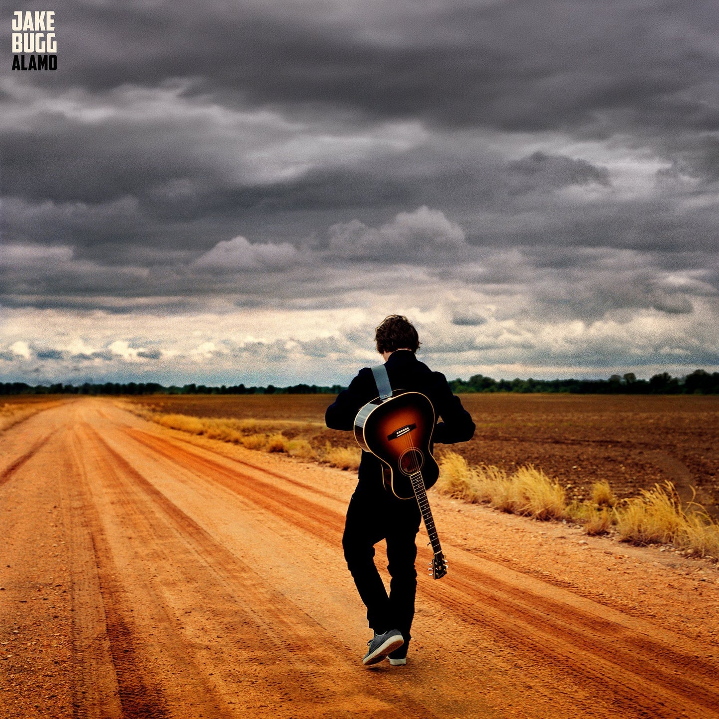 Jake Bugg - Alamo |