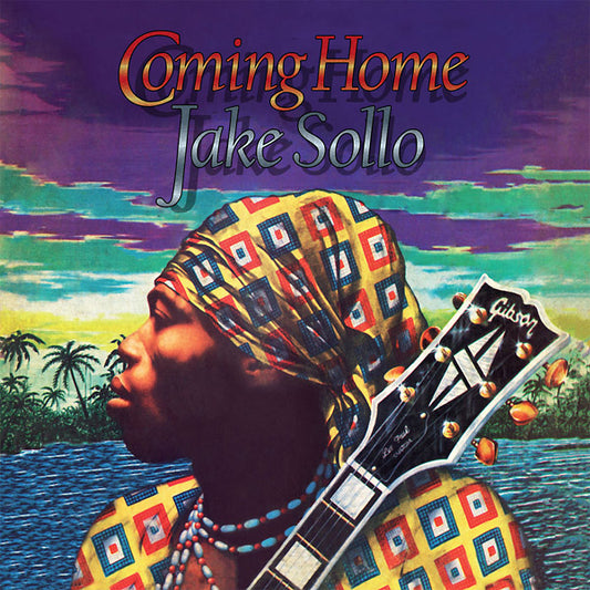 Coming Home |
