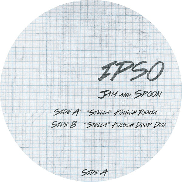 JAM & SPOON - Stella (Kolsch Remix) |