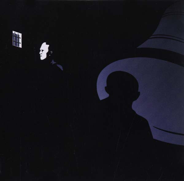 Fantomas: Le Faux Magistrat |