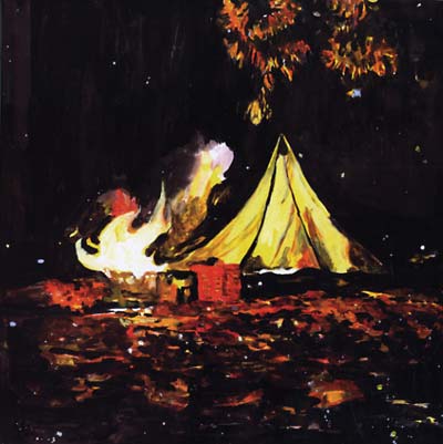 Love Is The Plan, The Plan Is Death |