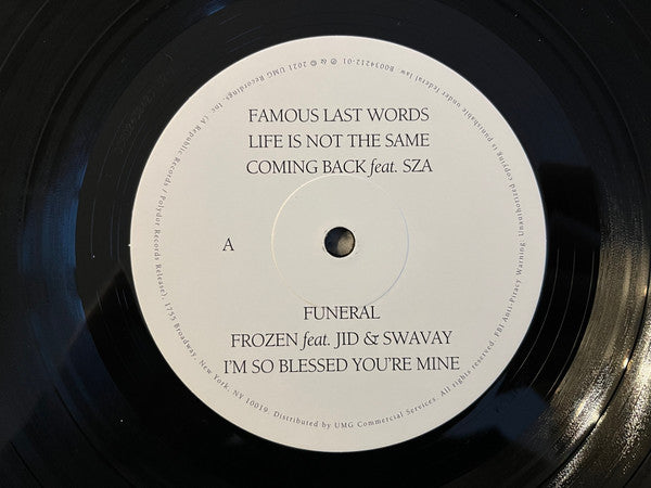 Friends That Break Your Heart | Mint (M) Mint (M) - POP *SEALED*