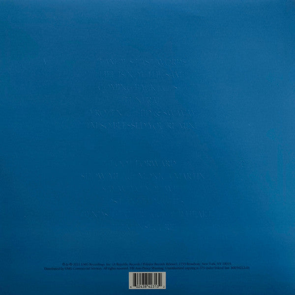 Friends That Break Your Heart | Mint (M) Mint (M) - POP *SEALED*