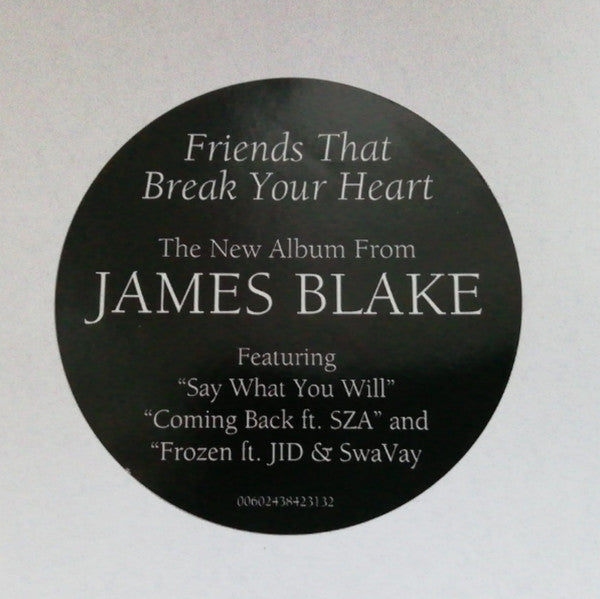 Friends That Break Your Heart | Mint (M) Mint (M) - POP *SEALED*