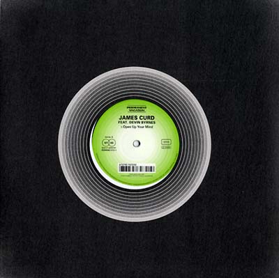 Open Up Your Mind (feat. Devin Byrnes) |